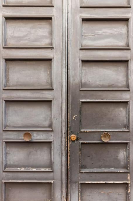 Serendipity Vatican Door House Rom Exterior foto